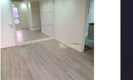 Apartamento com 2 quartos à venda na Rua Bernardo Guimarães, 123, Vila Luzita, Santo André
