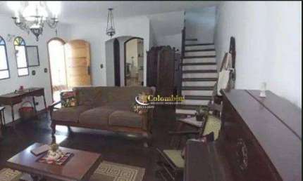 Casa em condomínio fechado com 3 quartos à venda na Rua Toribaté, 150, Ipiranga, São Paulo