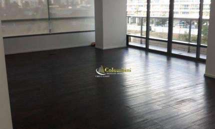 Sala à venda, 96 m² - Cerâmica - São Caetano do Sul/SP