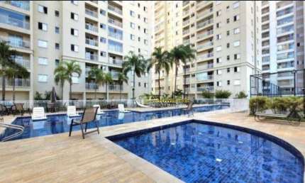 Apartamento com 3 quartos à venda na Rua Amadeu Vezzaro, 130, Mauá, São Caetano do Sul