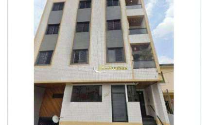 Apartamento com 2 quartos à venda na Rua Ivaí, 290, Santa Maria, São Caetano do Sul