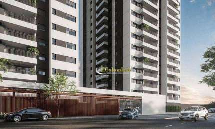 Lindo apartamento 3 dormitórios Vila GIlda.Vila Gilda