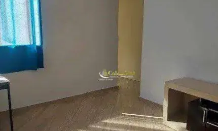 Apartamento com 2 quartos à venda na Rua Doutor Almenor Jardim Silveira, 56, Jardim Alvorada, Santo André