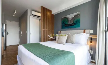 Studio com 1 dormitório à venda, 23 m² por R$ 695.000,00 - Bela Vista - São Paulo/SP