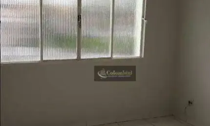 Apartamento com 2 dormitórios para alugar, 63 m² - Osvaldo Cruz - São Caetano do Sul/SP