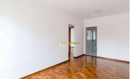 Apartamento com 2 quartos à venda na Avenida Portugal, 450, Centro, Santo André