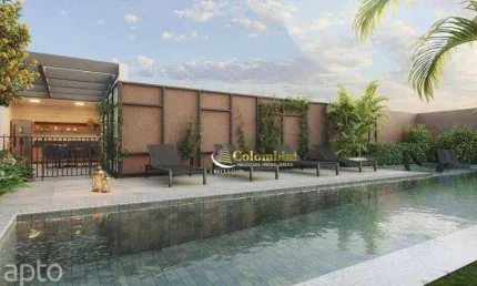 Studio para alugar, 27 m² por r$ 3.200,00/mês - indianópolis - são paulo/sp