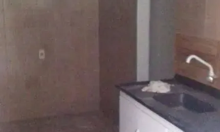 Casa com 1 dormitório para alugar, 55 m² por R$ 1.080,00/mês - Nova Gerti - São Caetano do Sul/SP