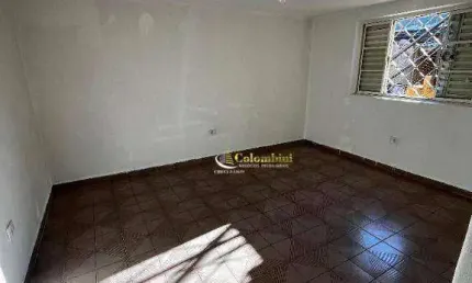 Casa com 1 dormitório para alugar no bairro Olimpico