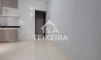 Apartamento à venda no bairro Vila Eldízia em Santo André/SP