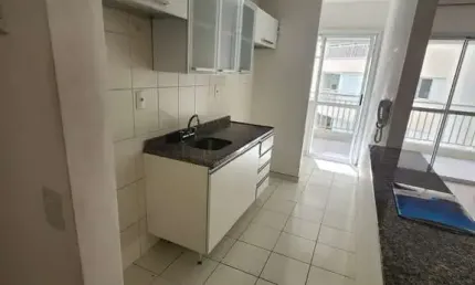 Apartamento a Venda em Jardim São Caetano, São Caetano do Sul/SP  03 dorm