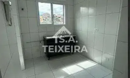 Apartamento à venda no bairro parque jaçatuba em santo andré/sp