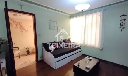Casa com 4 quartos à venda no Jardim, Santo André 
