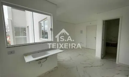 Apartamento à venda no bairro Santa Maria em Santo André/SP