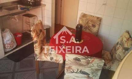 Apartamento à venda no bairro Vila Guiomar em Santo André/SP