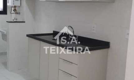 Apartamento para alugar no bairro Centro em São Bernardo do Campo/SP