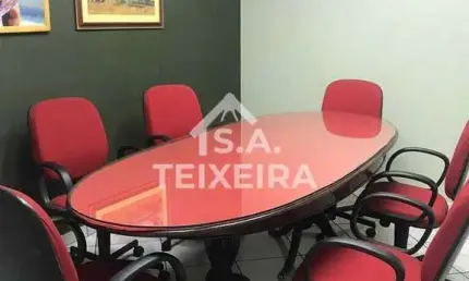 Casa para alugar no bairro Jardim em Santo André/SP