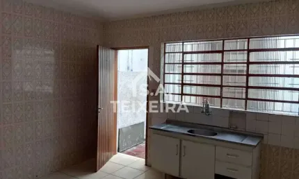 Sobrado à venda no bairro Vila Homero Thon em Santo André/SP