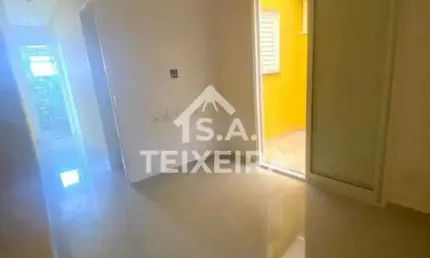 Apartamento à venda no bairro Parque das Nações em Santo André/SP