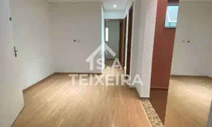 Apartamento à venda no bairro parque das nações em santo andré/sp