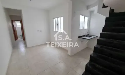 Apartamento à venda no bairro Jardim Guarará em Santo André/SP