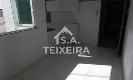 Apartamento à venda no bairro Vila Junqueira em Santo André/SP