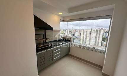 Apartamento com 2 quartos para alugar no Fundação, São Caetano do Sul 