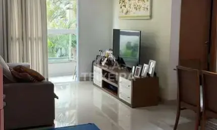 Apartamento para venda em jardim bela vista, santo andré/sp