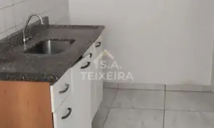 Apartamento com 2 quartos à venda na Avenida Sara Zirlis, --, Vila Lutécia, Santo André