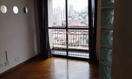 Apartamento com 3 quartos para alugar na Rua Muritinga, --, Vila Floresta, Santo André