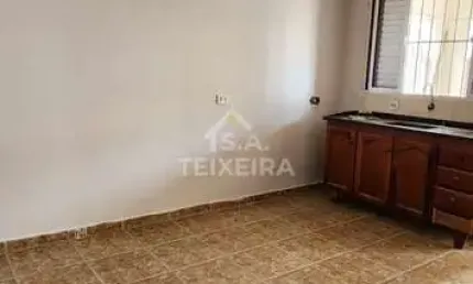 Casa com 5 quartos à venda na Vila Suíça, Santo André 