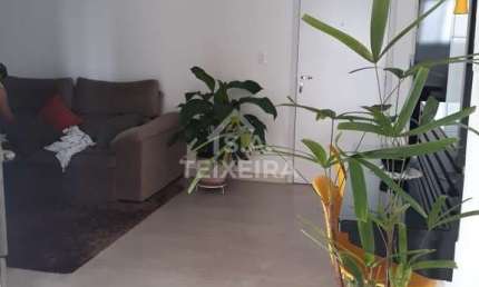 Apartamento com 2 quartos para alugar na Rua Sílvia, --, Osvaldo Cruz, São Caetano do Sul