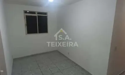 Apartamento com 2 quartos à venda na Rua Campo Santo, --, Parque das Nações, Santo André