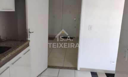 Apartamento com 2 quartos à venda na Rua Gravatá, --, Parque Industriário, Santo André
