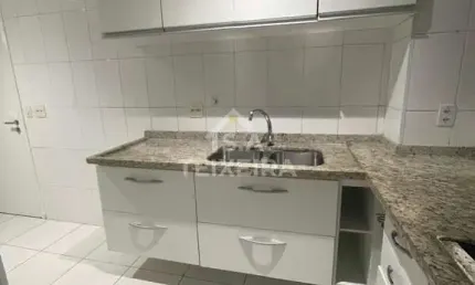 Apartamento para alugar no Centro, Santo André 