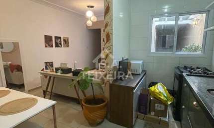 Apartamento Cobertura Duplex em Casa Branca, Santo André/SP