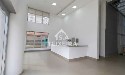 Sala para alugar no bairro Centro em Santo André/PB