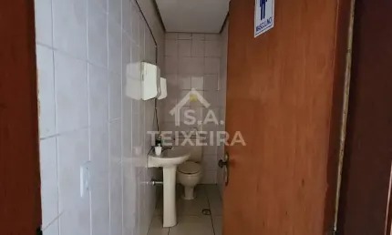 Sala comercial Andar Comercial em Centro, Santo André/SP