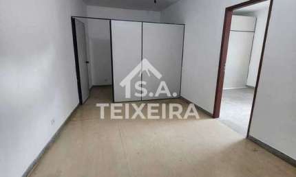 Sala para alugar no bairro Jardim em Santo André/SP