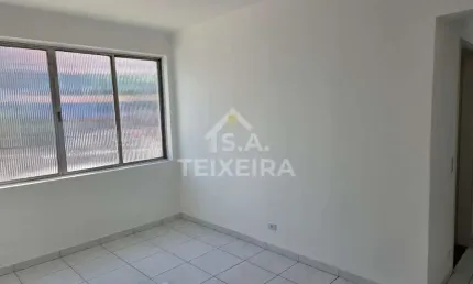 Apartamento com 2 quartos à venda no Campestre, Santo André 