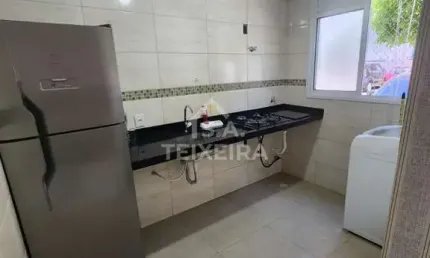 Apartamento  para locação  em parque das nações, santo andré/sp