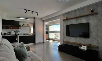 Apartamento para Venda em Limeira, Jardim Nossa Senhora de Fátima, 3 dormitórios, 1 suíte, 3 banheiros, 2 vagas