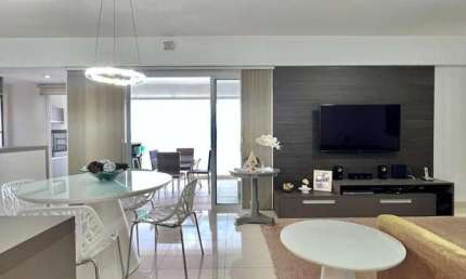 Apartamento para Venda em Limeira, Jardim Santo André, 3 dormitórios, 1 suíte, 2 banheiros, 2 vagas