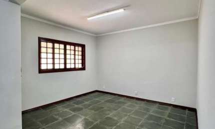Casa para Venda em Limeira, Jardim Nova Europa, 4 dormitórios, 1 suíte, 3 banheiros, 2 vagas