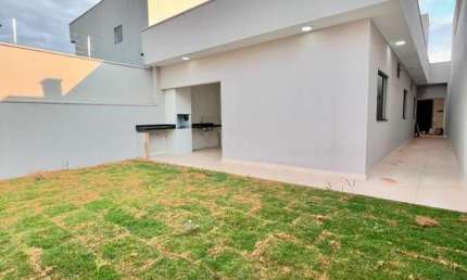 Casa para Venda em Limeira, Jardim Marajoara, 3 dormitórios, 1 suíte, 2 banheiros, 2 vagas