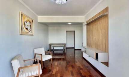 Apartamento para Venda em Limeira, Centro, 3 dormitórios, 1 suíte, 3 banheiros, 1 vaga