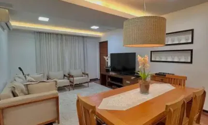 Apartamento para Venda em Limeira, Centro, 3 dormitórios, 1 suíte, 2 banheiros, 1 vaga