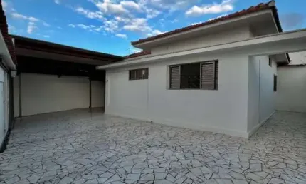 Casa para Venda em Limeira, Jardim Nova Itália, 2 dormitórios, 1 suíte, 2 banheiros, 2 vagas