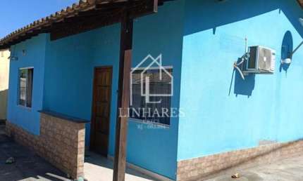 Casa à venda no bairro Chácaras de Inoã (Inoã) - Maricá/RJ