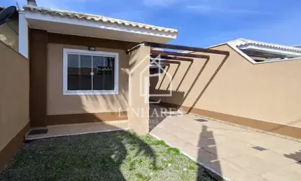 Casa à venda no bairro Jardim Atlântico Central (Itaipuaçu) - Maricá/RJ